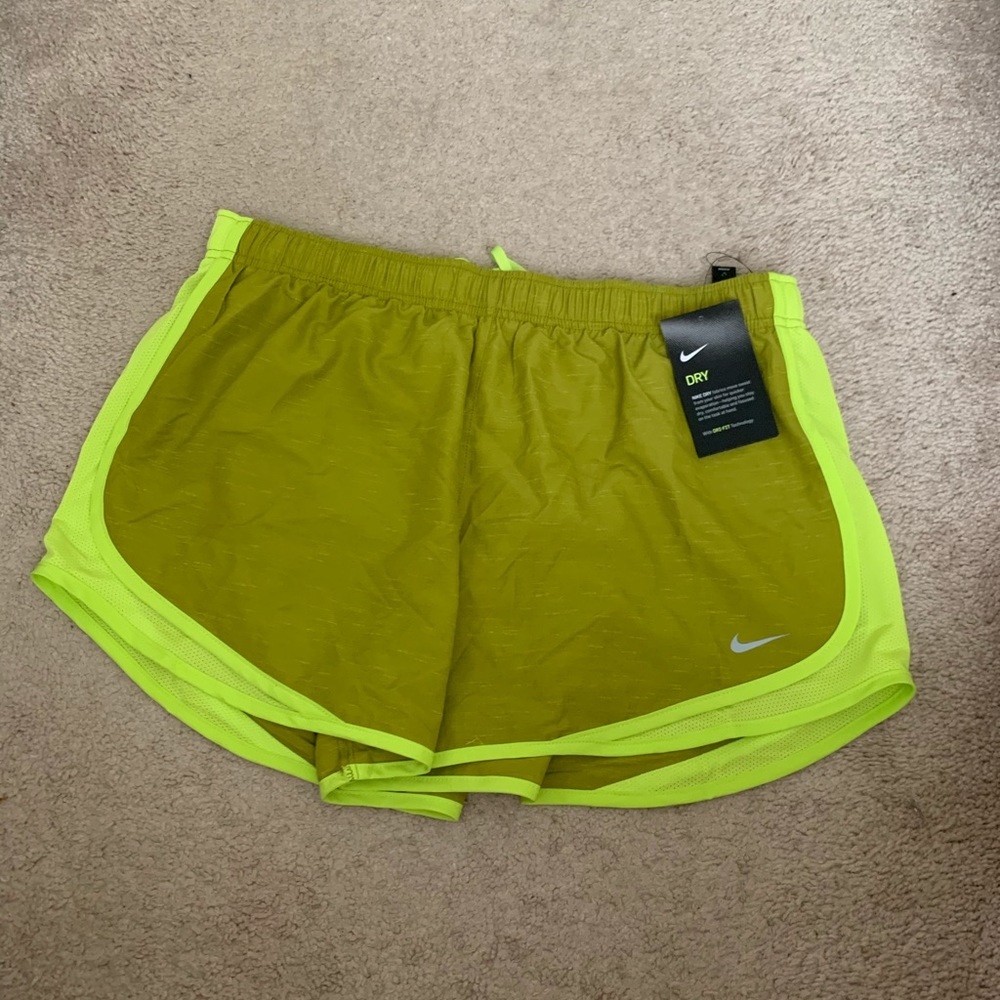 Nike shorts